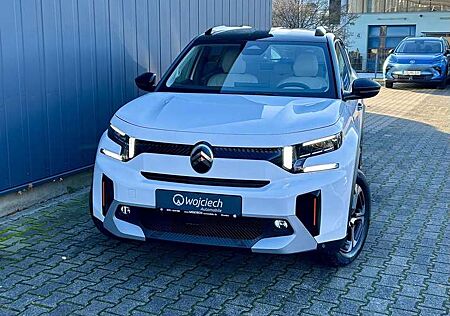Citroën C3 Aircross Citroen ëC3 Aircross ëlectro 113 MAX*LED*NAVI*WINTERPAK*