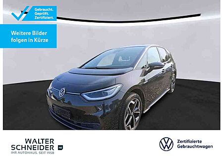 VW ID.3 Volkswagen Pro Family Navi LED Pano