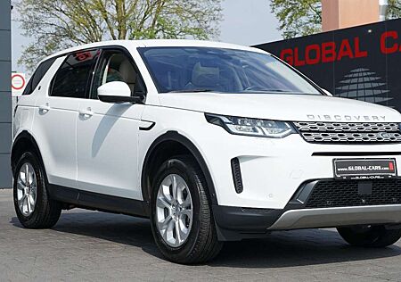 Land Rover Discovery Sport P300e PLUG-IN EV AWD*PANO*ACC*