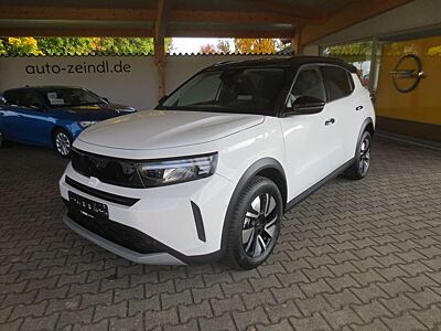 Opel Frontera GS MHEV 48V eDCT6 /2x10"/Navi/RFK/SHZ+LHZ+FSH/17"