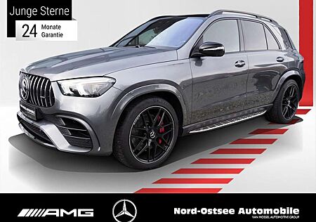 Mercedes-Benz GLE 63 AMG GLE 63 S AMG 4M+ PANO 360° HUD AHK NIGHT DISTRO