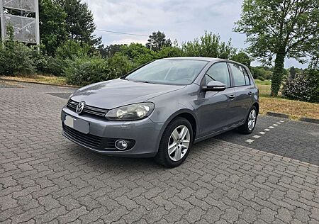 VW Golf Volkswagen 1.6 Comfortline