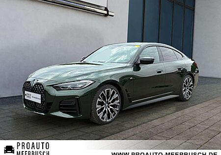 BMW 420 d xDrive Gran Coupe M Sport STNDHZNG/H-K/20ZOLL