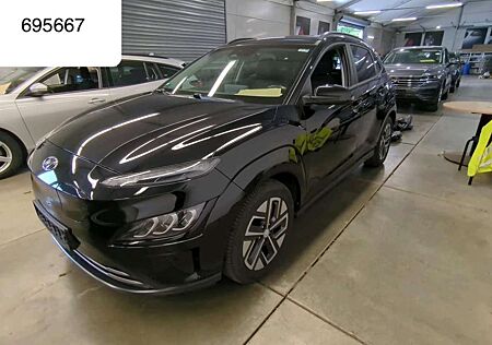 Hyundai Kona Prime Elektro LED DigTacho ACC+Spur Kam DAB