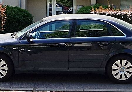 Audi A4 2.0
