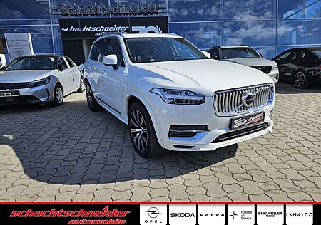 Volvo XC 90 XC90 T8 AWD Inscription+Luft+Nappa+Pano+360+