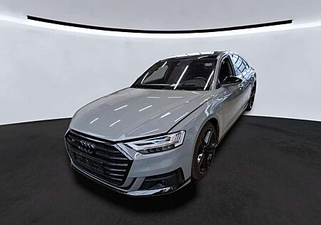 Audi S8 4.0 FSI Quattro*BLACK*HD MATRIX-LED*OLED*B&O*