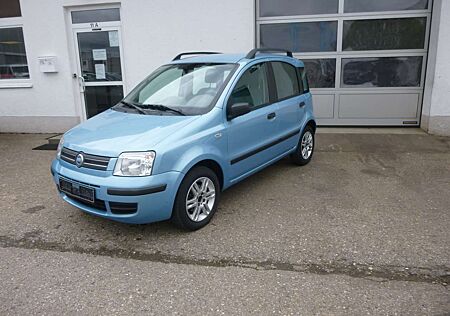 Fiat Panda 1.2 8V Emotion