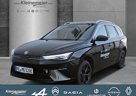 MG MG5 EV 61kWH Luxury *360°CAM, Leder,uvm...*