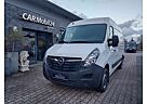 Opel Movano HKa L2H2 3,5t*elektr. Fensterh*Radio*BT