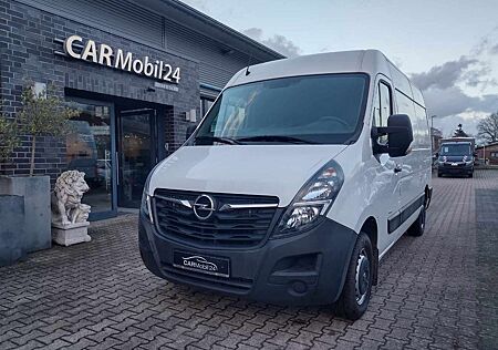 Opel Movano HKa L2H2 3,5t*elektr. Fensterh*Radio*BT