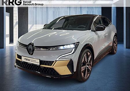 Renault Megane E-Tech ICONIC EV60 22HP CCS BATTERIEKAUF