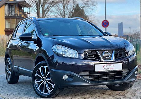 Nissan Qashqai I-Way / 360°Camera /