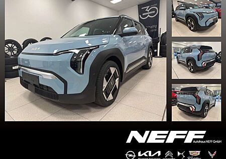 Kia EV3 814kWh Earth Attraktive Leasingkonditionen