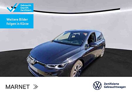 VW Golf Volkswagen VIII 2.0 TDI DSG Active*Navi*AHK*Pano*IQ-Li