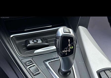 BMW 316i 316 Aut.