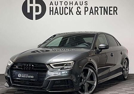 Audi S3 2.0 TFSI Lim q. S-Tr*Virtual *Schale *ACC