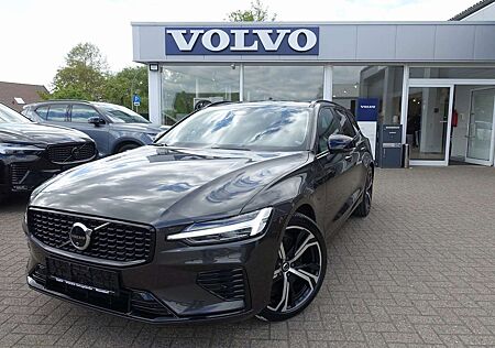 Volvo V60 Ultra T6 AWD/360°/HeadUP/H&K/Pano/Memory