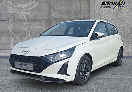 Hyundai i20 Trend Mild-Hybrid
