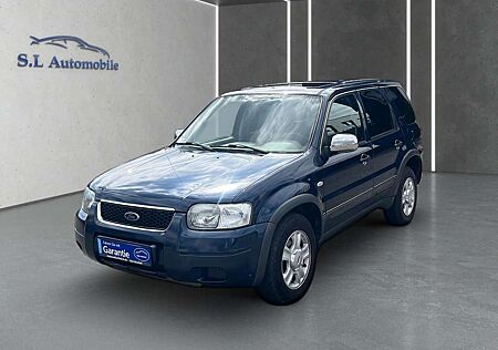Ford Maverick 3.0l V6 24V Limited Autom.Wagen Nr 014