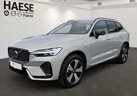 Volvo XC60 T6 Plus Dark Plug-In Hybrid AWD El. Panodach Navi