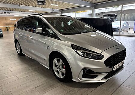 Ford S-Max 2.0 EcoBlue Allrad Aut. ST-LINE