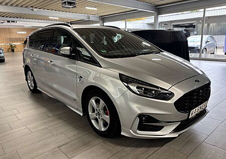 Ford S-Max 2.0 EcoBlue Allrad Aut. ST-LINE