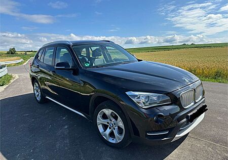 BMW X1 xDrive18d Aut. xLine