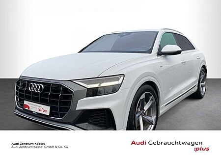 Audi Q8 50 TDI quattro