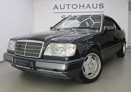 Mercedes-Benz CE 220 *1.Hand *Deutsch *Automatik *Lorinser16''