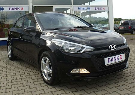 Hyundai i20 Pure