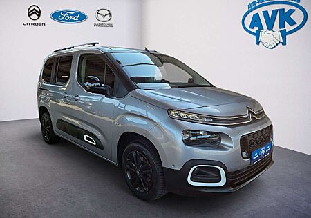Citroën Berlingo Citroen Feel Pack M Navi, Bluetooth DIESEL