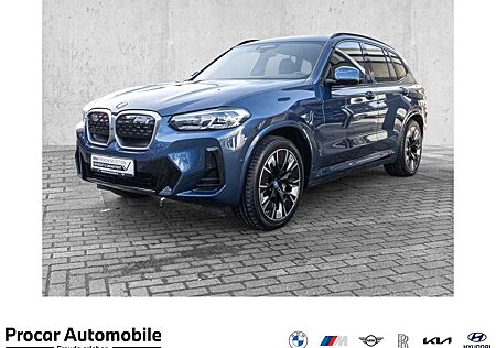 BMW iX3 M SPORT Komf Adapt. LED H&K Sound HuD FA LC Prof D