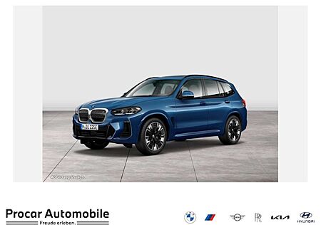 BMW iX3 M SPORT Komf Adapt. LED H&K Sound HuD FA LC Prof D