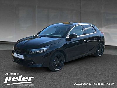 Opel Corsa Corsa F 1.2 GS +Kamera+Keyless+Massage+SHZ+