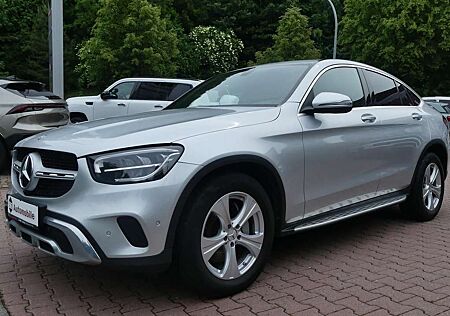 Mercedes-Benz GLC 300 GLC*300*4Matic*SHZ*360°Kam*AHK*El.Heck*Bluetooth
