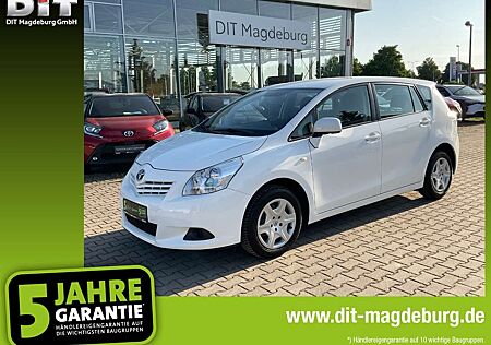 Toyota Verso 1.6 USB,Klima,Multilenkrad