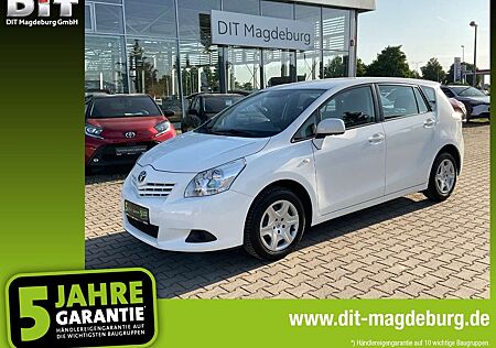 Toyota Verso 1.6 USB,Klima