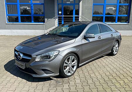 Mercedes-Benz CLA 180 CLA -Klasse