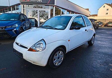 Ford Ka gebraucht kaufen Ford Ka /+ 1.3 TUV 07/27