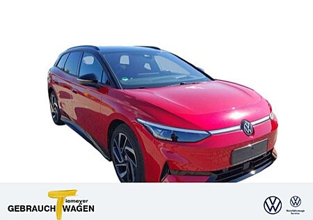 VW ID.7 Volkswagen Tourer PRO IQ.LIGHT AHK KAMERA LM20