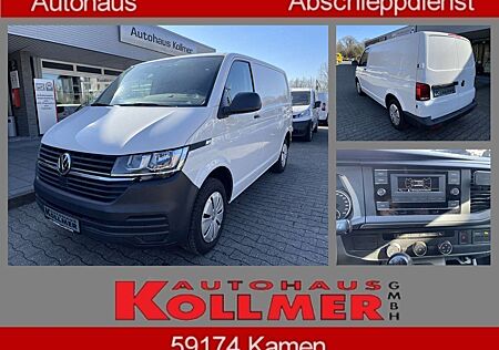 VW T6 Transporter Volkswagen T6.1 Transporter 2.0 TDI Klima*PDC*SHZ*Allwetter