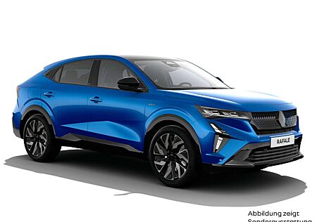 Renault Rafale Atelier Alpine E-Tech Plug-in Hybrid 300 4x4