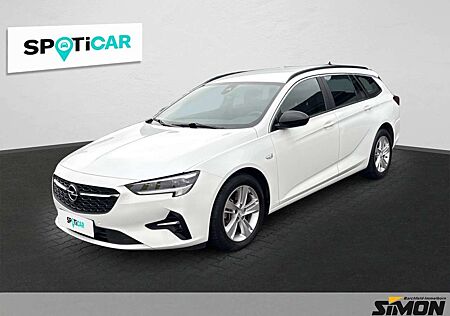 Opel Insignia Sports Tourer 1.5 D Business Edit. / Standheizung