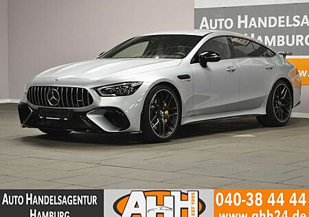 Mercedes-Benz AMG GT 63 S 4M AERO|AIRMATIC|MASSAGE|EXCLUSIVE