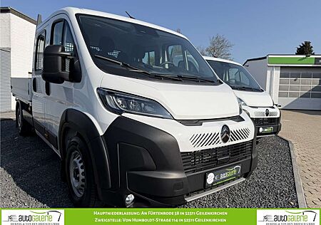 Citroën Jumper Citroen 2.2 BlueHDi 140 35 L3 Heavy