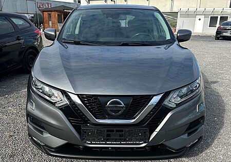 Nissan Qashqai 1.2