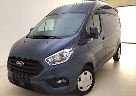 Ford Transit Custom 2.0 EcoBlue 320 L2H2 Trend Aut. +PDC+RFK+W-Paket+