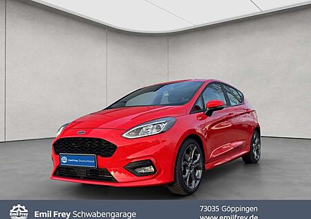 Ford Fiesta 1.0 EcoBoost S&S ST-LINE