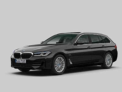 BMW 530 e xDr PANO*AHK*Massag*Laser*H&K*DA-Prof*Leder